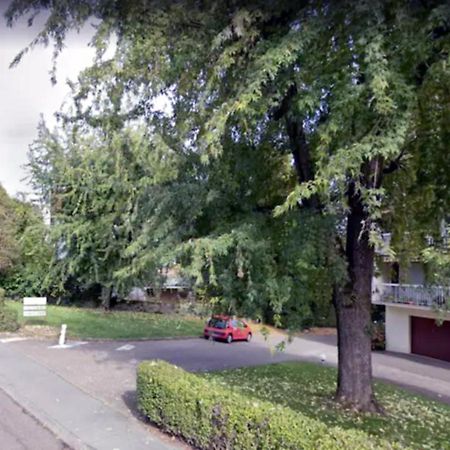 Grand Studio, Super Equipe, 2 Pas Du Centre-Ville "Clos-Du-Boulanger" - Parking Prive Montbéliard Εξωτερικό φωτογραφία
