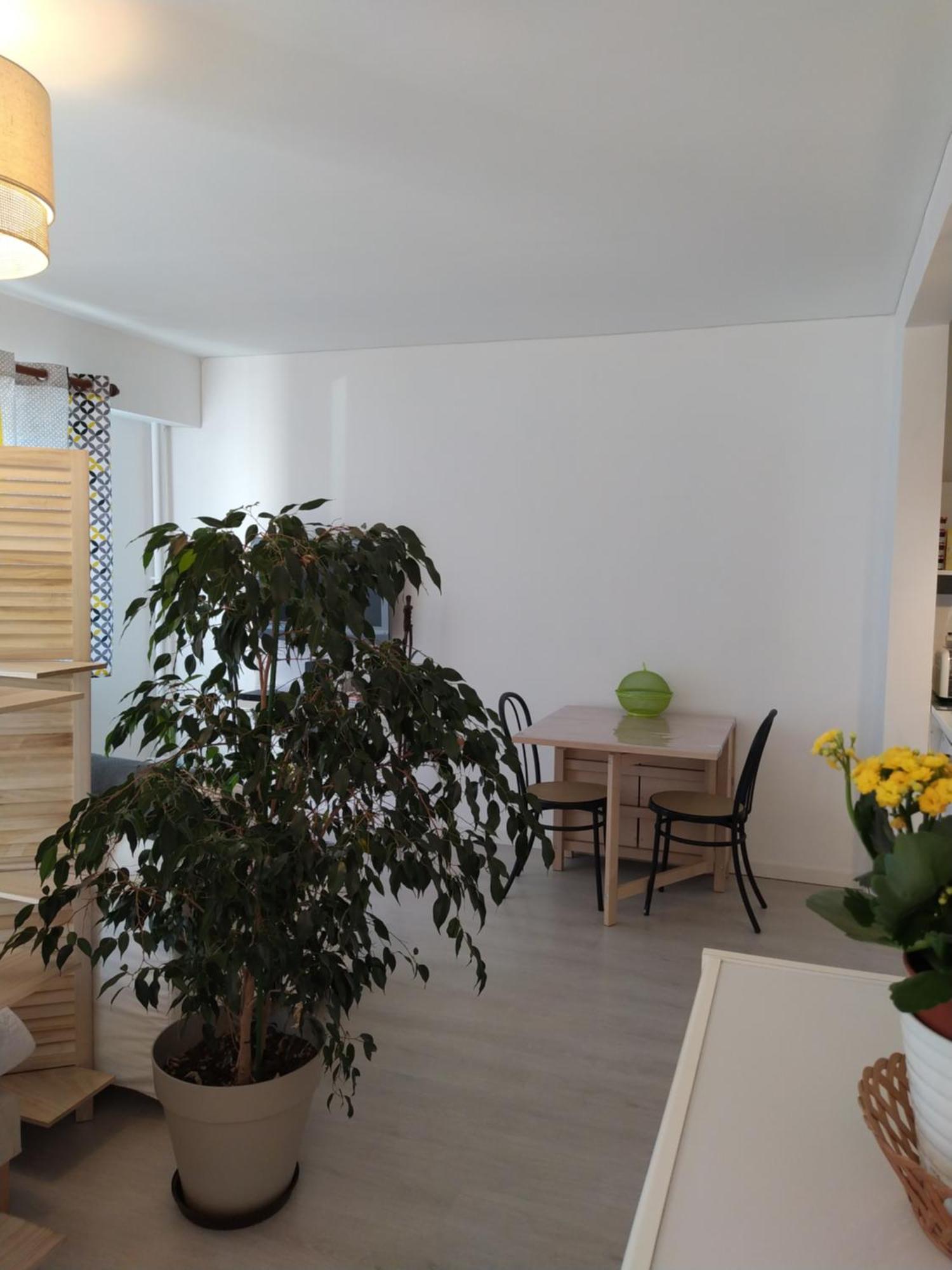 Grand Studio, Super Equipe, 2 Pas Du Centre-Ville "Clos-Du-Boulanger" - Parking Prive Montbéliard Εξωτερικό φωτογραφία